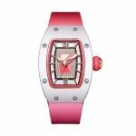 Часовник Bonest Gatti Classy Series 32мм – Mechanical – Розов